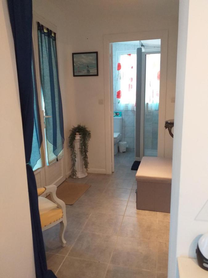 Coccinelle Appartement Cotignac Buitenkant foto