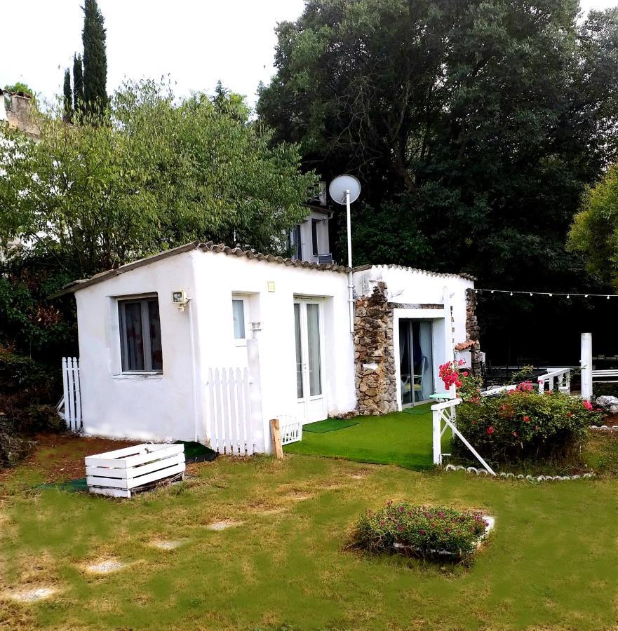 Coccinelle Appartement Cotignac Buitenkant foto
